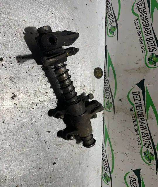 Frana principala Ford Fiesta 2004 1.4 TDCi MT (68 hp)