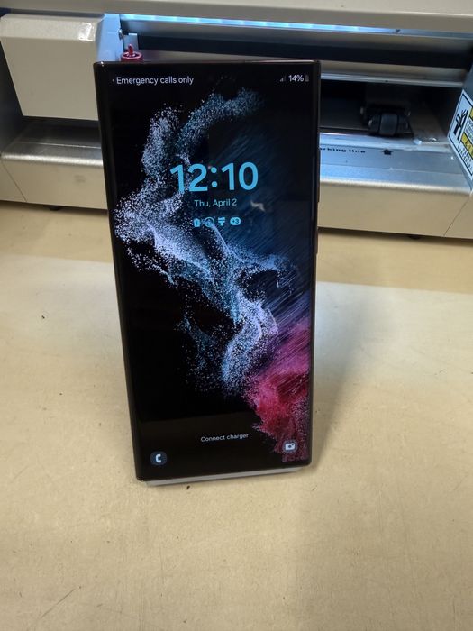 Samsung s22 ultra / Impecabil ca Nou / garantie