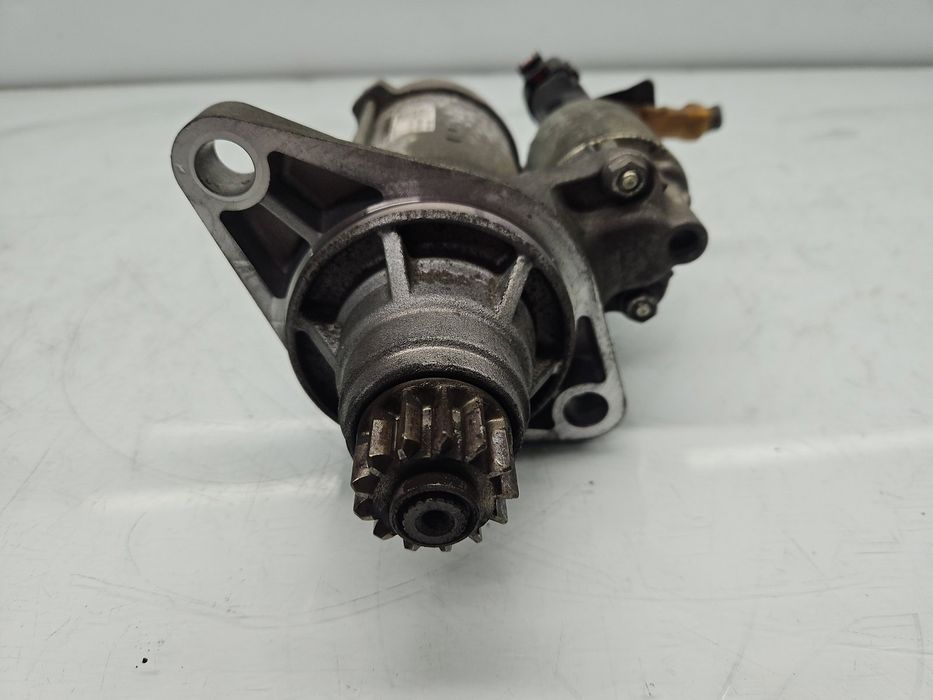 Electromotor Volkswagen Polo (6R) [Fabr 2009-2016] 0AM911024A 1.2 TSI