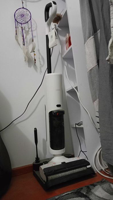 Моющий пылесос Xiaomi