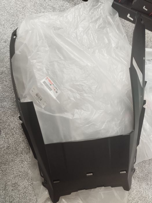 Carena inferioara Yamaha Tmax model 2010-2021