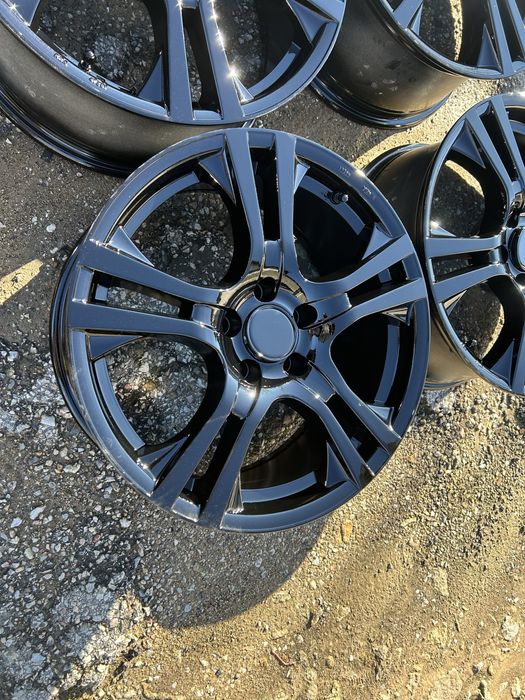 Джанти 5х112 18 ауди мерцедес сеат шкода бмв