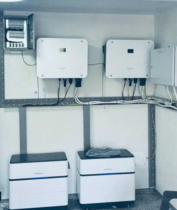 Instalari sisteme fotovoltaice /Panouri solare/Oferta Personalizata