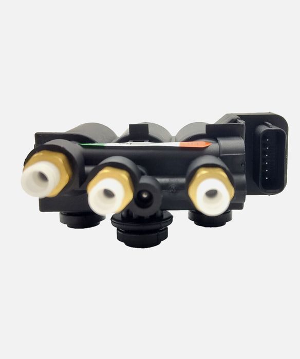 Bloc Valve Supape Distribuitor Aer Perne Fata Range Rover Discovery 5