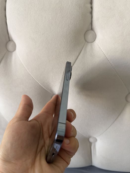 Iphone 13  про 256гигабайт