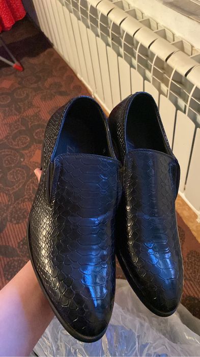 Туфли размер 39 размер