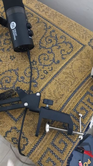 Микрафон профисиональный