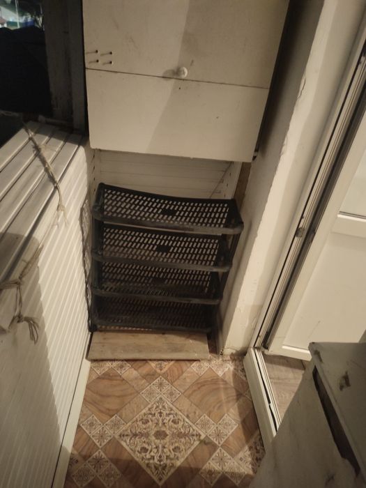 Продается квартира в Балыкшах