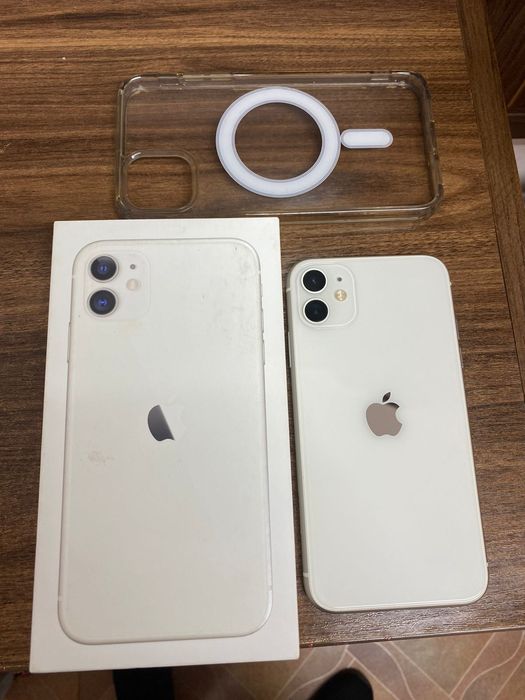 iPhone 11 сатылады состояниесі жақсы