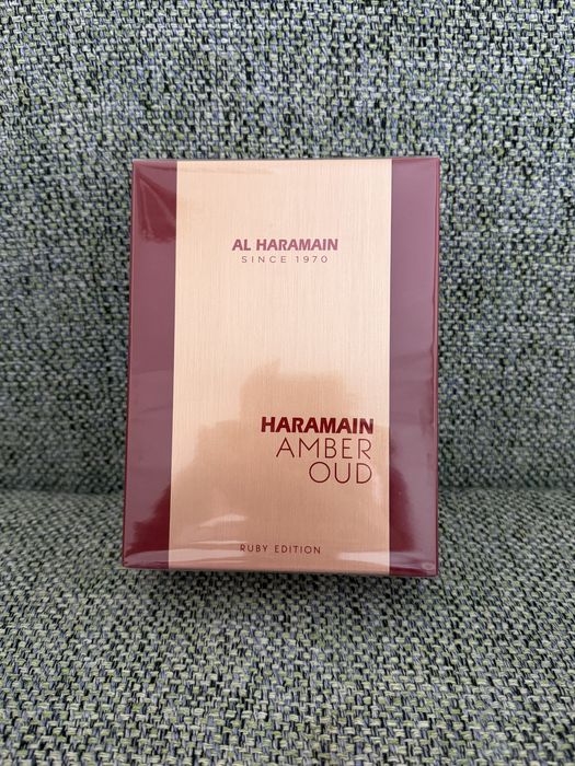 Парфюми АI Haramain
