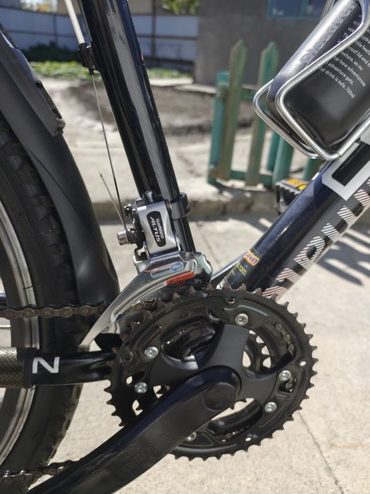 Продам велосипед CENTURION на 26 колёсах