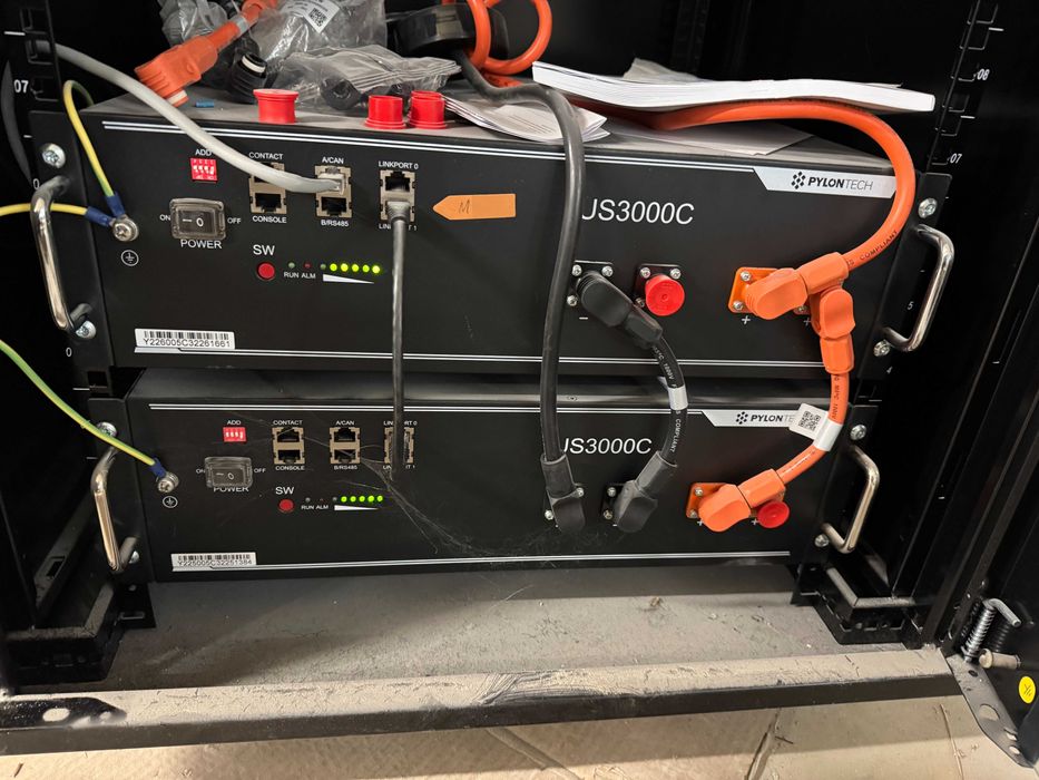 Батерия Pylontech US3000C