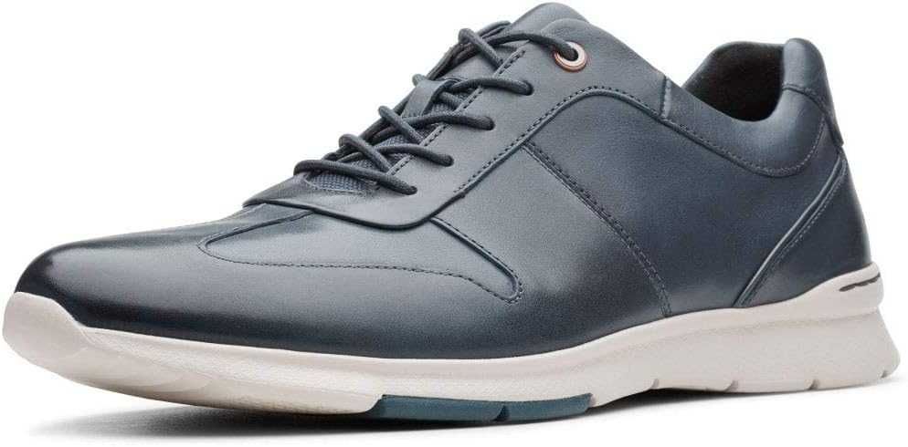 Pantofi piele CLARKS marimea 44,5 NOI