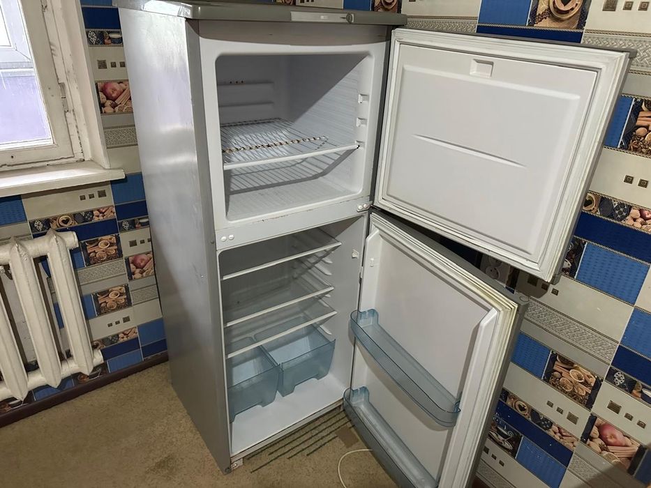 Холодильник Бирюса б/у