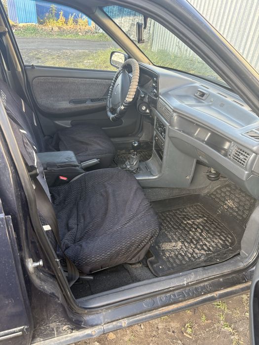 В продаже Daewoo nexia
