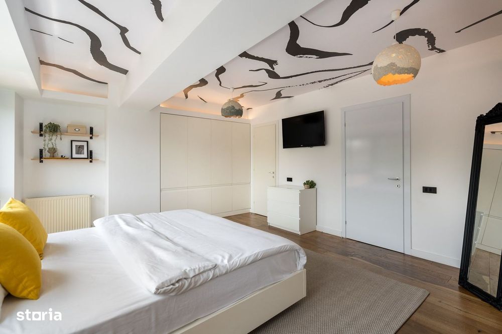 Apartament 3 camere zona Polona