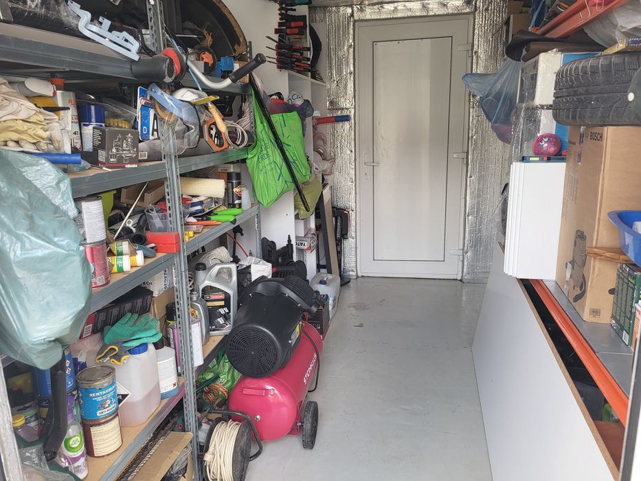 2 containere proiect casa