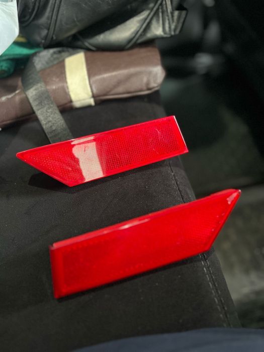 Катафот , Отражатель Hyundai Tucson 2019