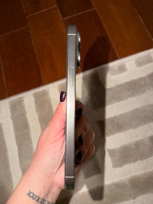 iPhone 15 pro max 256гб