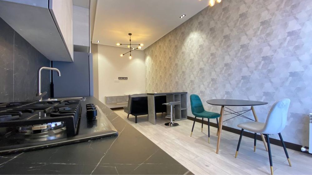 2/4/9 Махтумкули ул новостройка