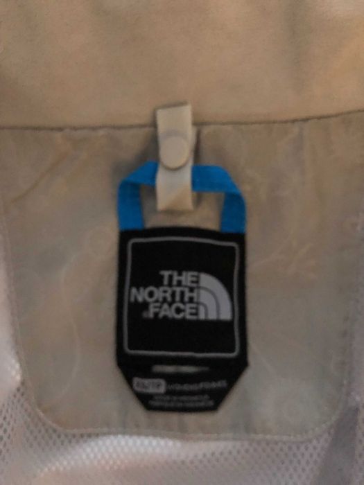 Costum sky complet Nord Face