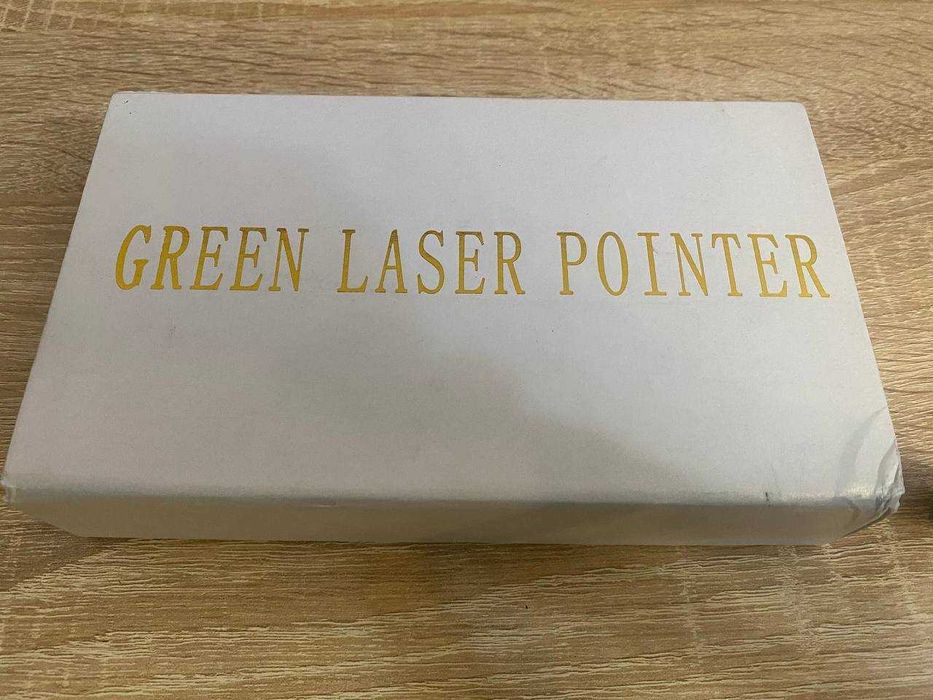 Лазерная указка "Laser 303"