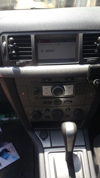 Opel vektra 3.0 cdti