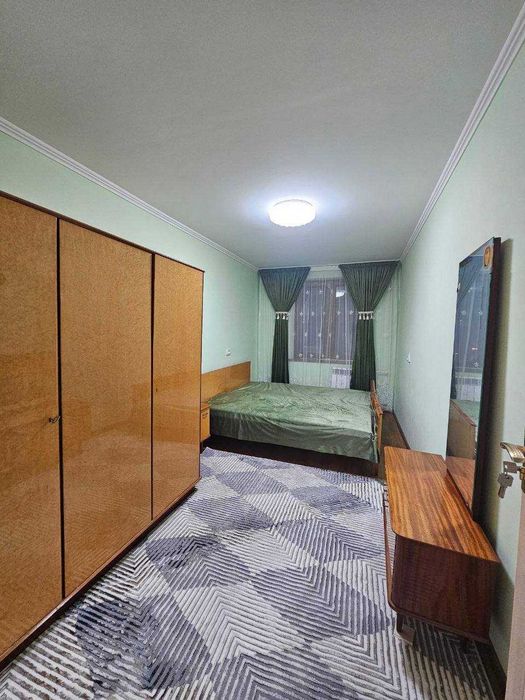 шахар марказида 3 хонали ипотекага уй сотувда