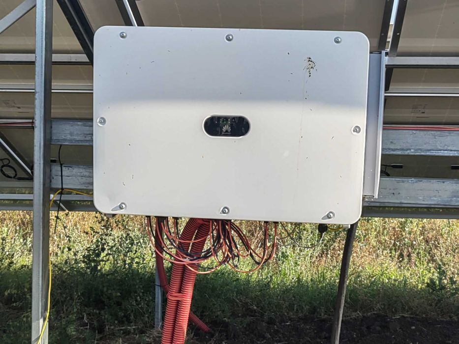 Продава се Парцел в с. Гълъбинци, Област Ямбол - 5000 кв.м за 46 €/кв.м - Снимка #3