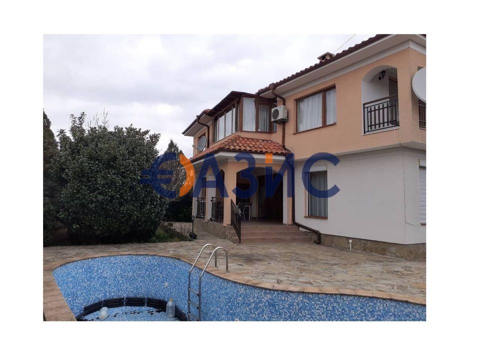 Продава се Къща в с. Александрово, Област Бургас - 260 кв.м за 618 €/кв.м - Снимка #1