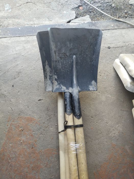 Продам лапату грабля