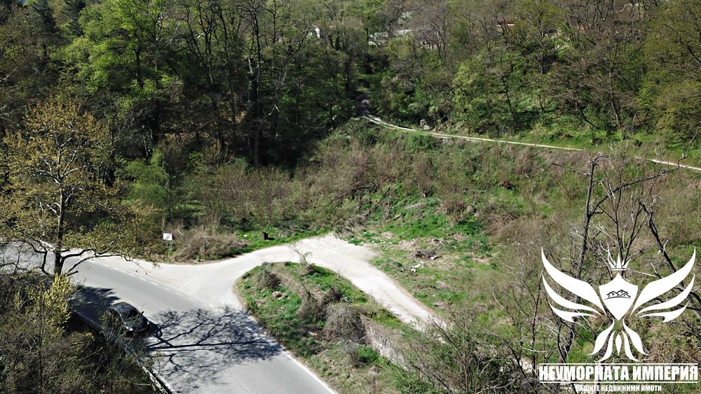 Продава се Парцел в Асеновград - 2555 кв.м за 91 €/кв.м - Снимка #6