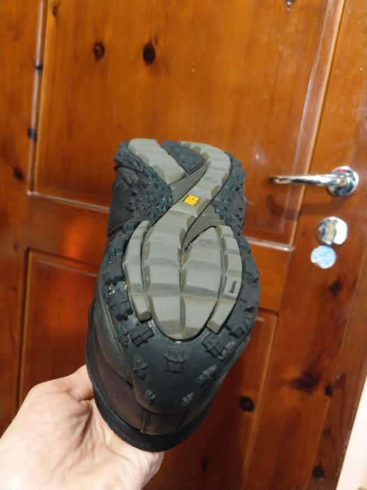 CAT Waterproof 42нм. 27,0см.