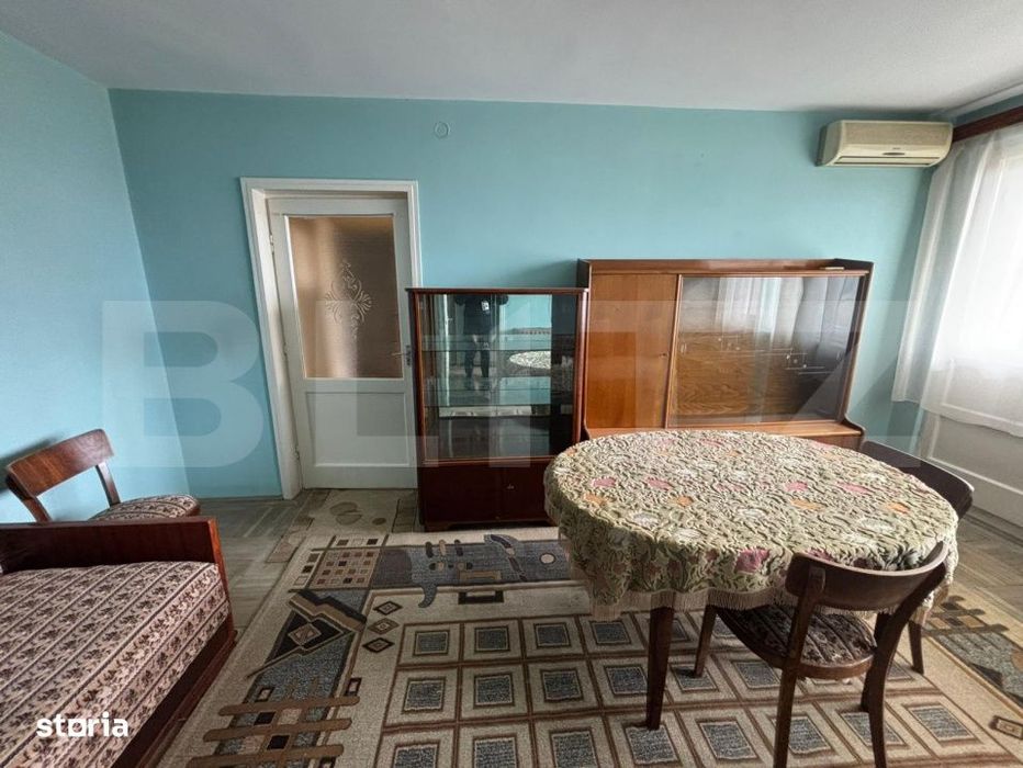 Apartament 2 camere, 56 mp, zona Sud — fotografia 3