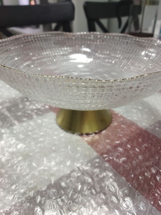 Фруктовница новая для подарка