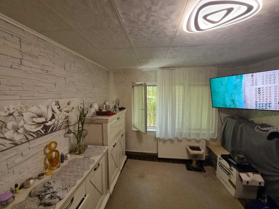 Apartament/spațiu comercial 3 camere – Calea București, Brașov