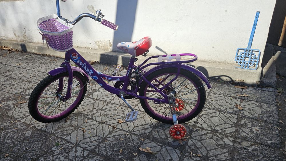 Велик в хорошем состояний