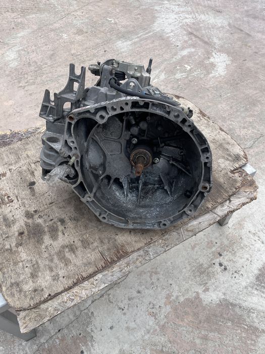 Cutie viteze manuala 6 viteze Renault Megane 2 Scenic 2 1.9 DCI 131 CP