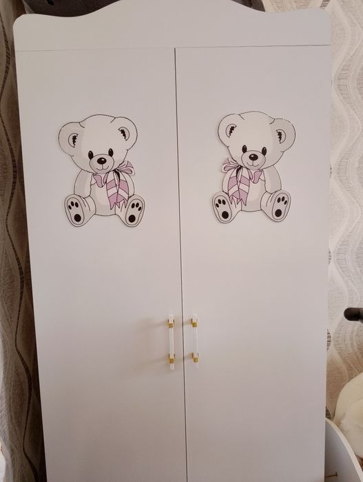 Мебел кафолатли ва соз