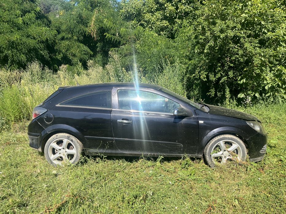 OPEL Astra 0 — imagine 4