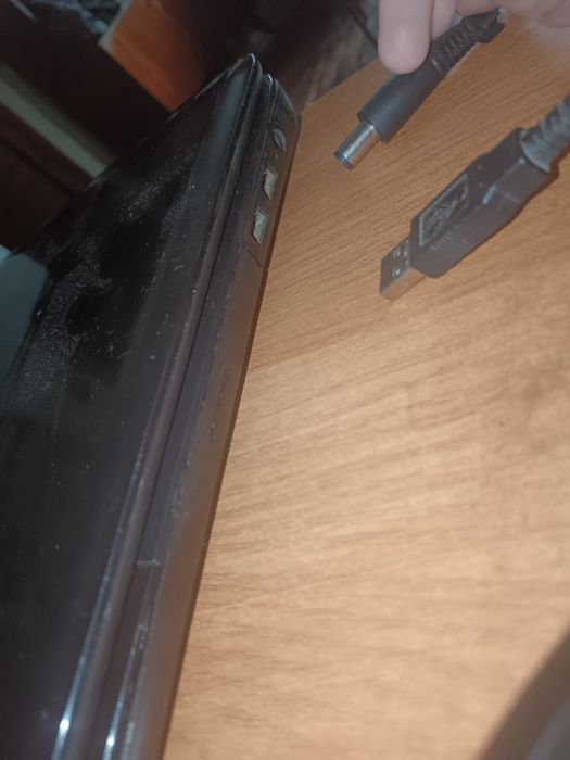 Ноутбук Compaq CQ58