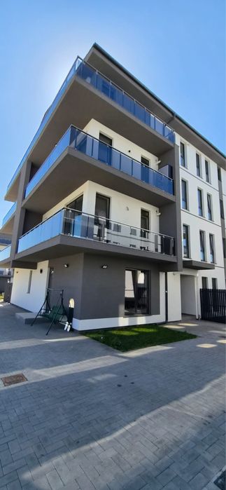 Inchiriez apartament 2 camere