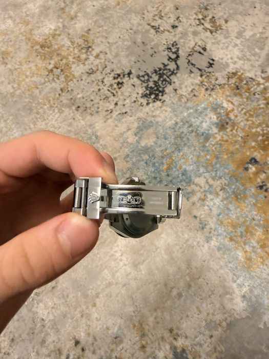 Rolex Sea-Dweller Deepsea 44mm