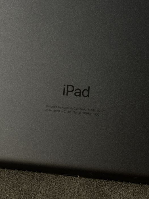 iPad 2020 (8-th generation), 32 GB