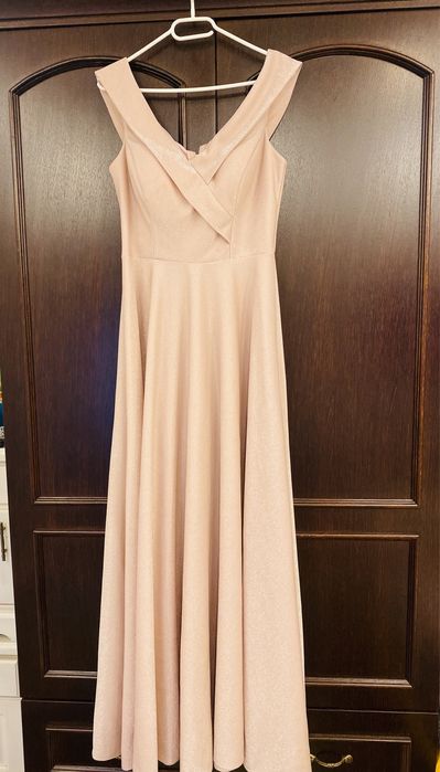 Rochie lunga eleganta