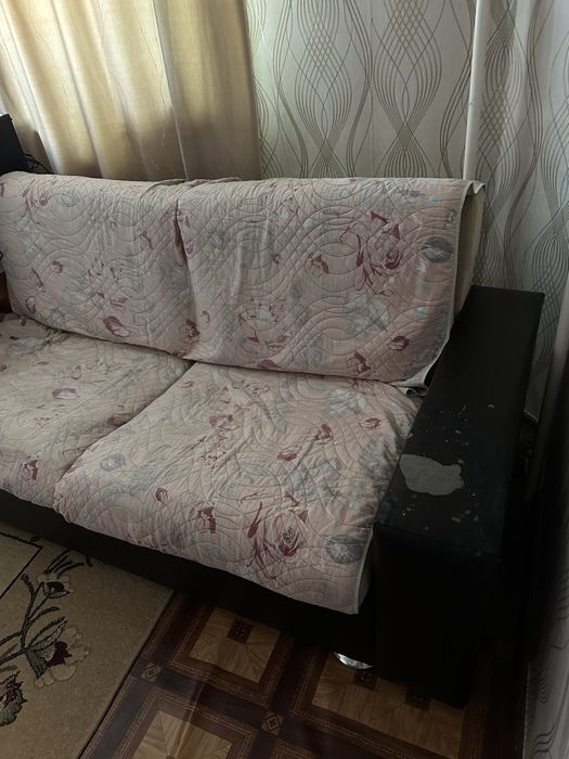 Отдам даром с самовызовом