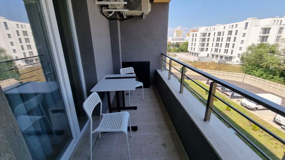 Дава се под наем Двустаен апартамент в София, Обеля 2 - 68 кв.м за 650 € - Снимка #5