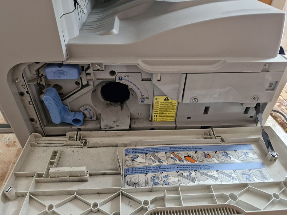 Продам МФУ Canon ir2016j A3