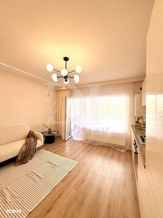 Apartament la cheie / Zona Eroilor — fotografia 3