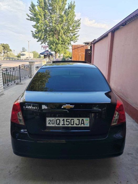 Jentra sotiladi avtomat